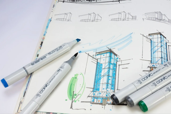 architect - ES-Office