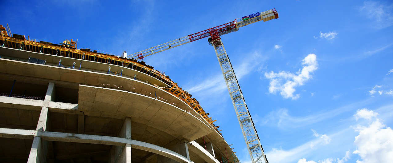 bouwprojecten - ES-Office