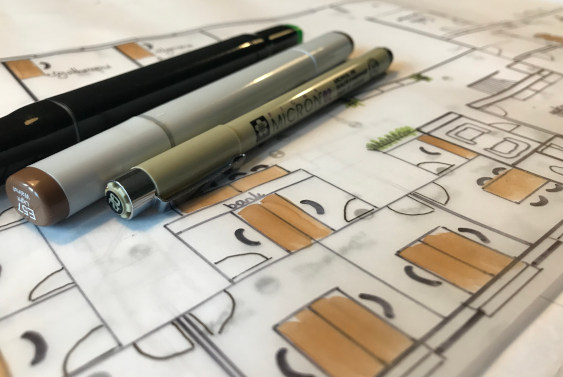 gebouwindeling ES-Office