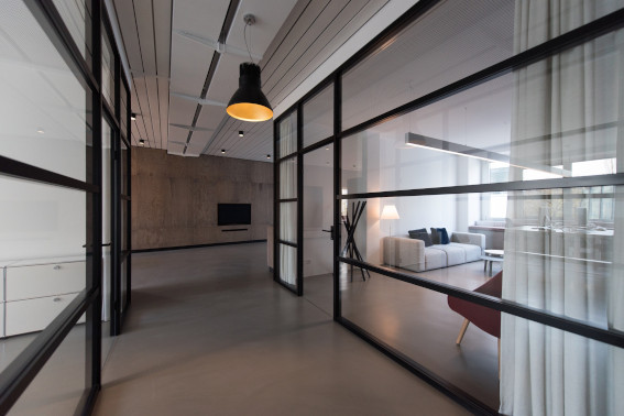 kantoorinrichting - ES-Office