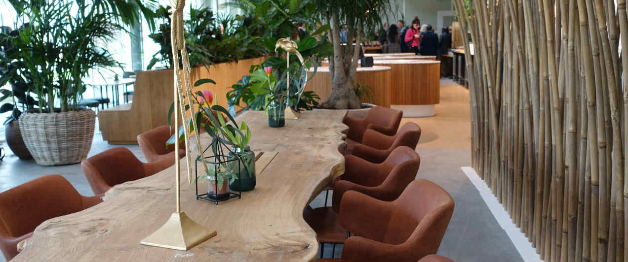 overleg - ES-Office