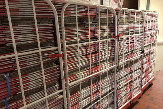 verhuizing - ES-Office