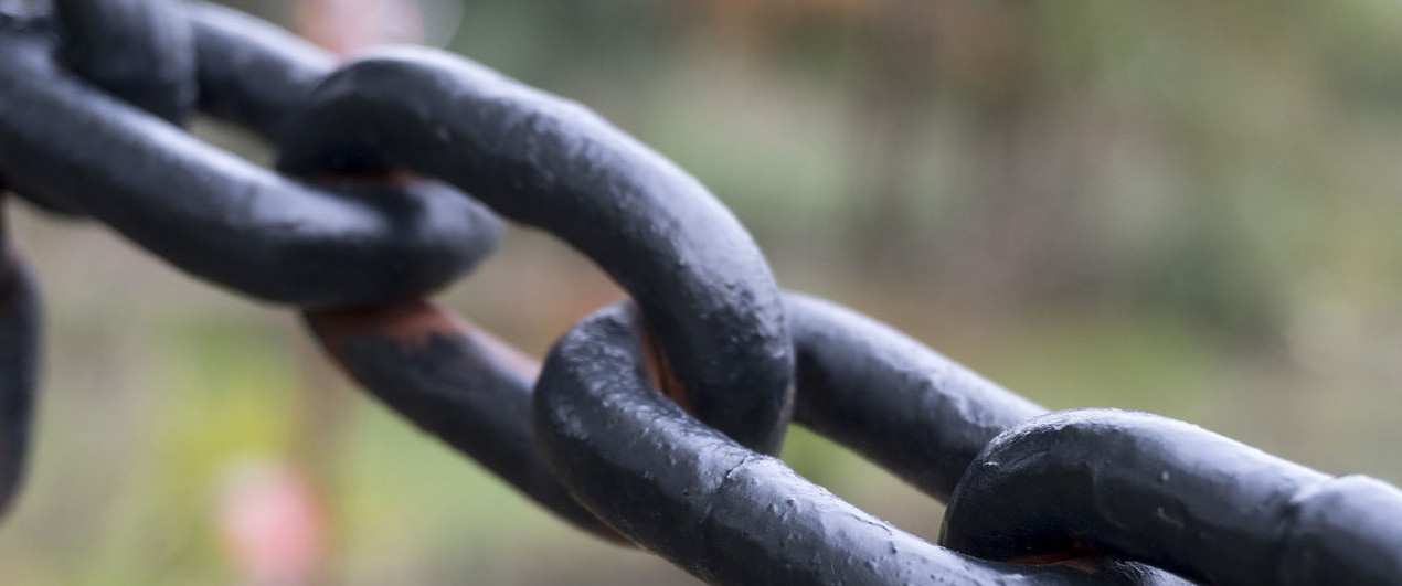 schakels voor samenwerking